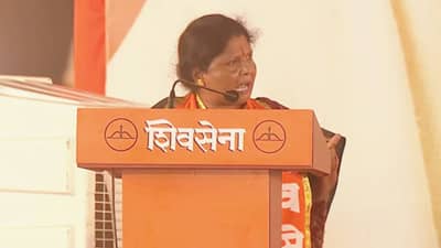 तुमचं हिंदुत्व फक्त ईडीच्या कार्यालयात जागृत झालंय; सुषमा अंधारे यांचा घणाघात