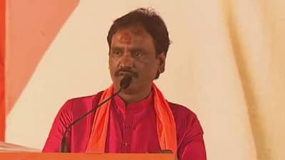 अंबादास दानवेंनी शिंदे गटाला ललकारलं, म्हणाले,... यांच्या बळावर निस्तनाबूत करणार