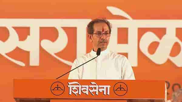 स्त्रीशक्तींच्या मुद्द्यांवरून उद्धव ठाकरे यांचे मोहन भागवत यांना दोन सवाल; म्हणाले...