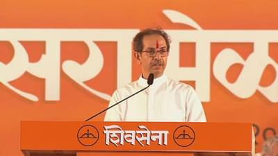 स्त्रीशक्तींच्या मुद्द्यांवरून उद्धव ठाकरे यांचे मोहन भागवत यांना दोन सवाल; म्हणाले...