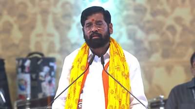 तुम्ही तर बापच विकण्याचा प्रयत्न केलाय; एकनाथ शिंदे यांचा उद्धव ठाकरेंवर पहिल्यांदाच थेट हल्ला