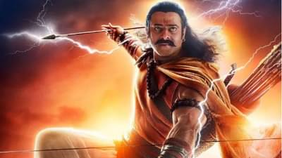 ॲनिमेशन स्टुडिओने आदिपुरुषच्या निर्मात्यांवर केला अत्यंत गंभीर आरोप