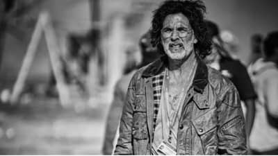 अक्षय कुमारच्या राम सेतू चित्रपटाचे ट्रेलर या तारखेला होणार रिलीज...