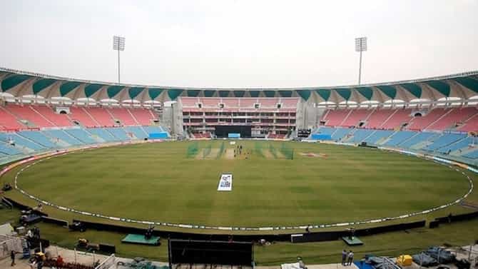 IND vs SA 1st ODI : पहिल्या वनडे सामन्यात पावसाचं सावटं, जाणून घ्या हवामान अंदाज
