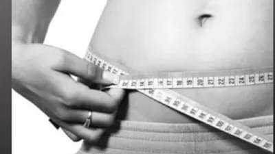 Healthy Foods: पोटाची चरबी कमी करण्यासाठी आहारात करा या हेल्दी पदार्थांचा समावेश