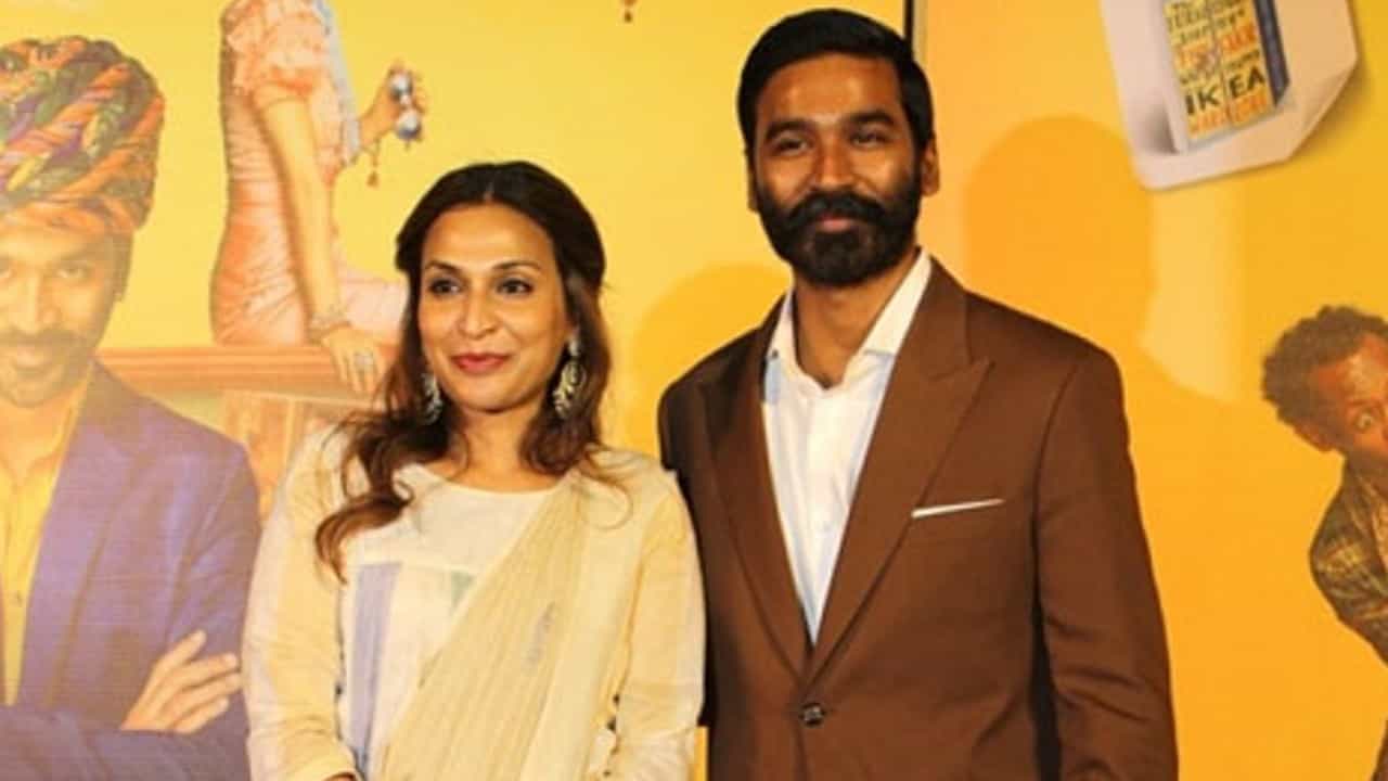 Dhanush: धनुष-ऐश्वर्याकडून चाहत्यांना मिळणार गुडन्यूज?