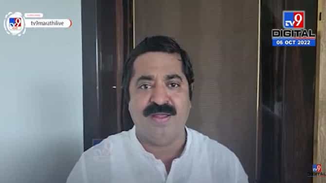 हिंदु देवी-देवतांचं विडंबन? आदिपुरुष वरून भाजप संतप्त, महाराष्ट्रात नकोच आणि हीच ती वेळ....
