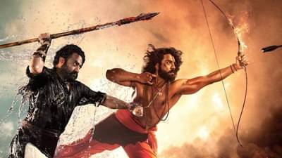 ऑस्करच्या शर्यतीत RRR; या 14 कॅटेगरीमध्ये नोंदवलं नाव