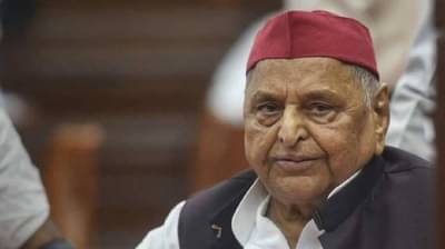 मुलायम सिंह यादव यांची प्रकृती नाजूक; परिस्थिती गंभीर झाल्याने आयसीयूमधून सीसीयूमध्ये हलविले...