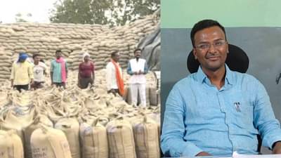2 कोटी 72 लाखांच्या धान्याचा अपहार, व्यवस्थापकीय संचालक निलंबित, आता कुणाचा नंबर?