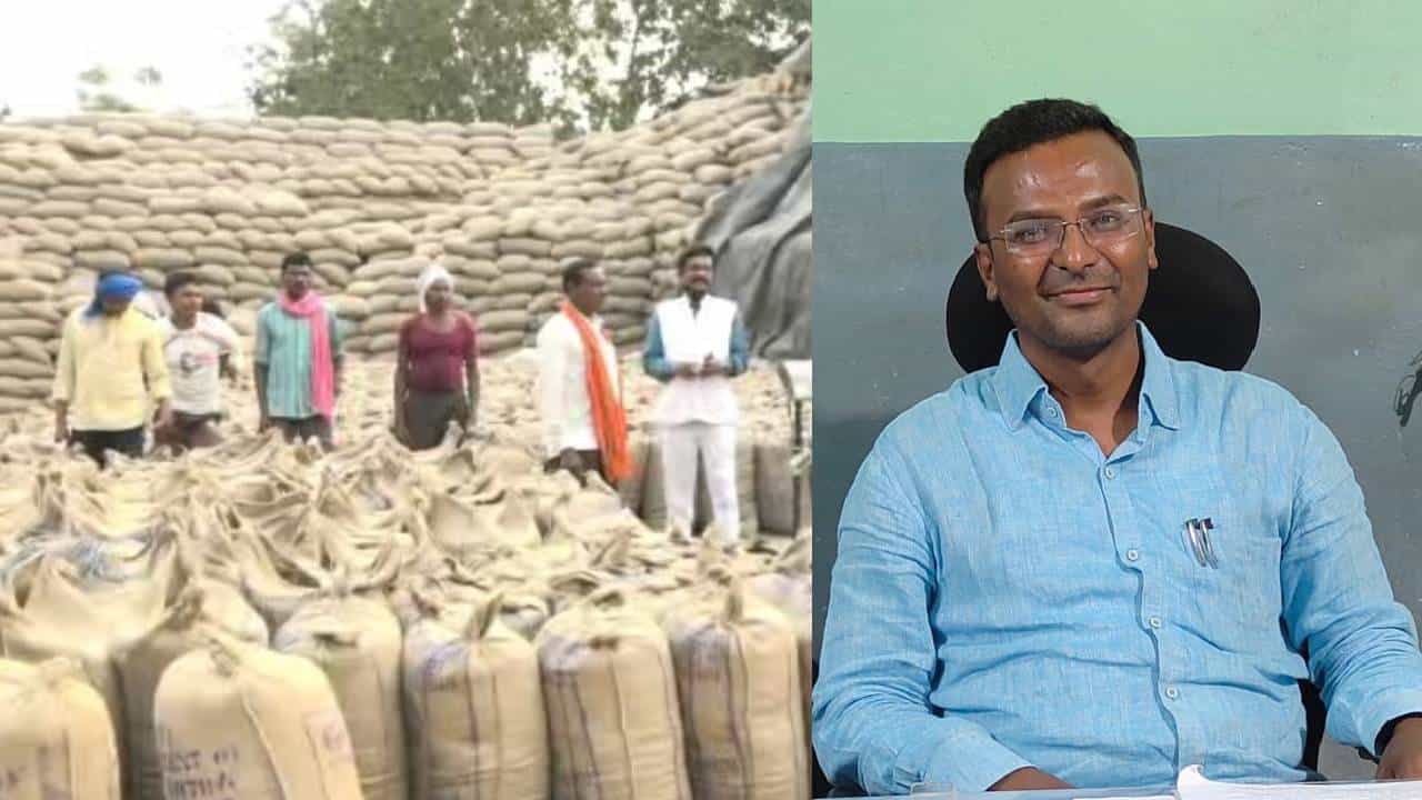 2 कोटी 72 लाखांच्या धान्याचा अपहार, व्यवस्थापकीय संचालक निलंबित, आता कुणाचा नंबर?