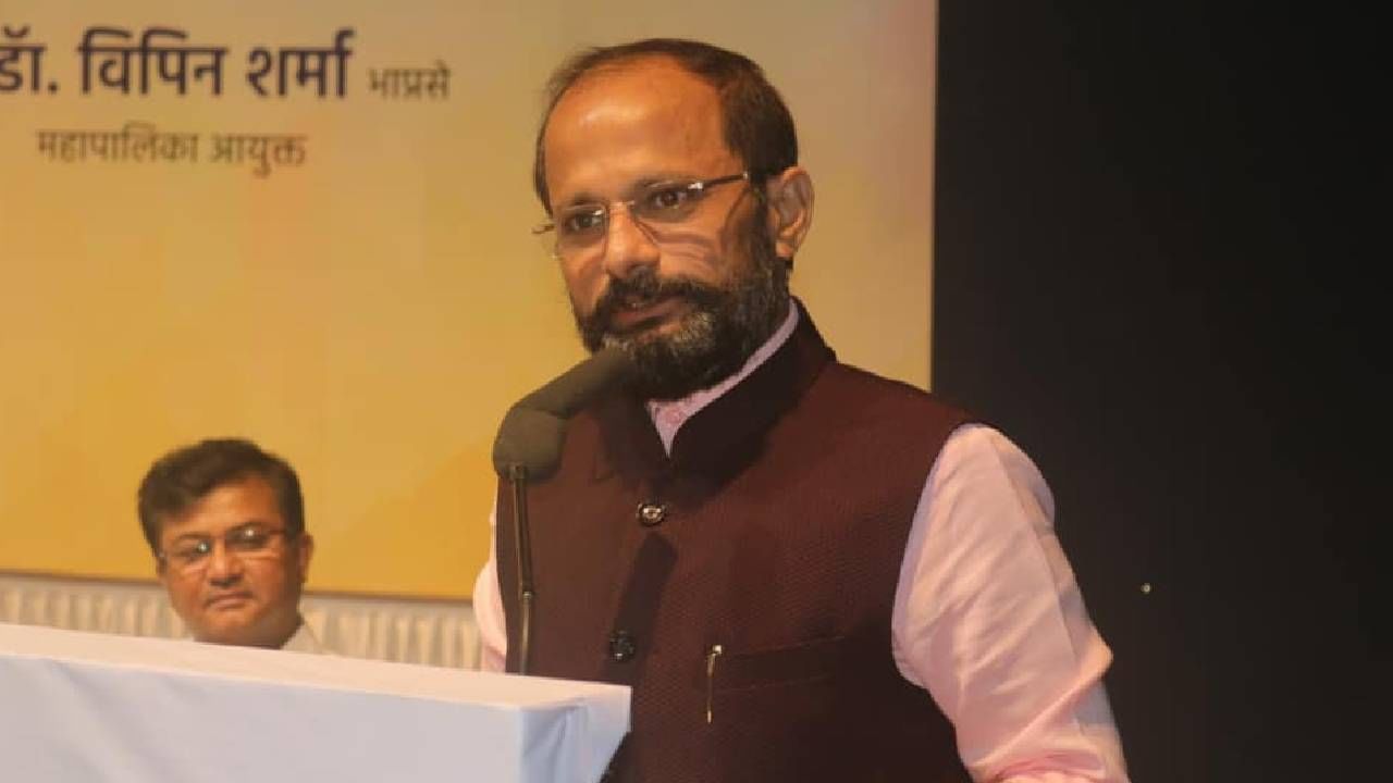 तुमचे सल्लागार तुम्हाला बुडवायला बसलेत, शिंदे गटाचे प्रवक्ते नरेश म्हस्के यांची टीका तुमचे सल्लागार तुम्हाला बुडवायला बसलेत, शिंदे गटाचे प्रवक्ते नरेश म्हस्के यांची टीका