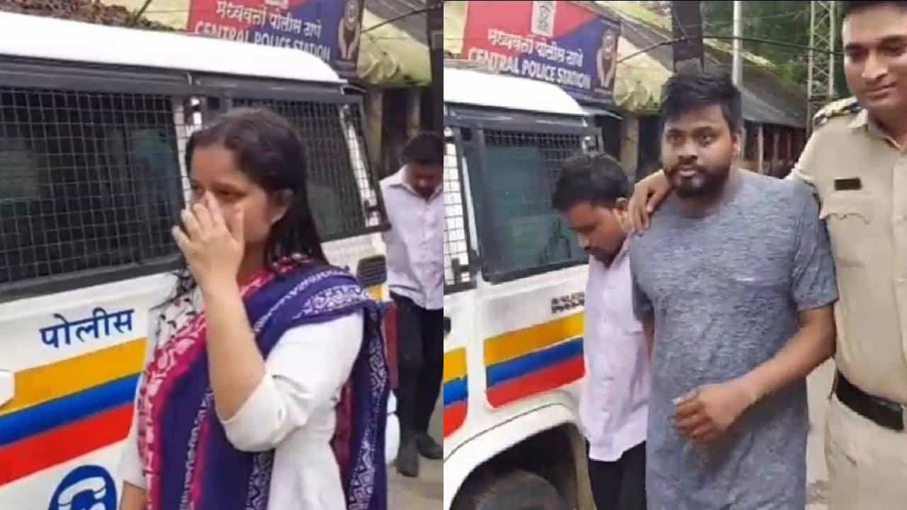जीवन विमा पॉलिसी काढली, मात्र लाभ कुणी दुसराच घेऊन गेला...