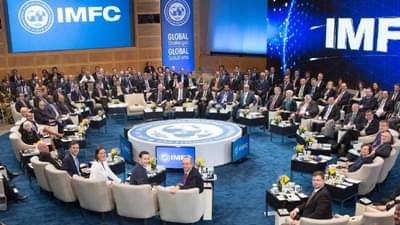 जागतिक मंदीचा धोका वाढला, IMF ने सर्व देशांना दिले कठोर पावले उचलण्याचे निर्देश