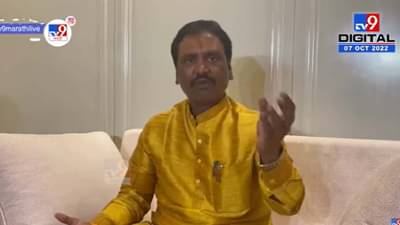 शिंदे सरकारवर पहिला भ्रष्टाचाराचा आरोप, दिवाळी गिफ्टवर अंबादास दानवेंचा आक्षेप काय?