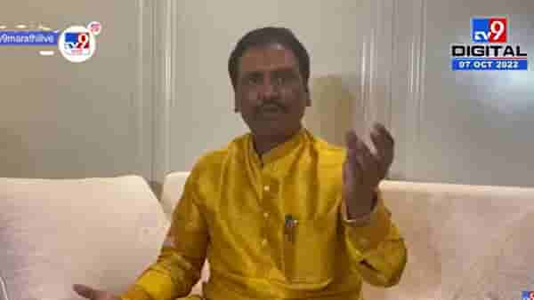 शिंदे सरकारवर पहिला भ्रष्टाचाराचा आरोप, दिवाळी गिफ्टवर अंबादास दानवेंचा आक्षेप काय?