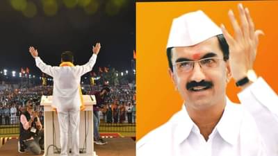 शिंदेसाहेब उत्स्फूर्तपणे बोलत होते, भाषण वाचून दाखवल्याच्या टीकेवर शंभूराज देसाई यांचं उत्तर