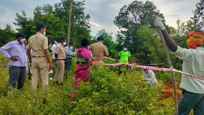 एका मुलीने हत्या केली, दुसऱ्या मुलीने तक्रार दिली! चक्रावून टाकणाऱ्या हत्याकांडात भावजयही सामील