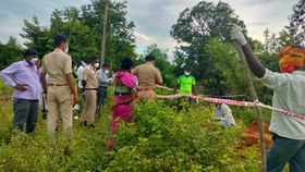 एका मुलीने हत्या केली, दुसऱ्या मुलीने तक्रार दिली! चक्रावून टाकणाऱ्या हत्याकांडात भावजयही सामील एका मुलीने हत्या केली, दुसऱ्या मुलीने तक्रार दिली! चक्रावून टाकणाऱ्या हत्याकांडात भावजयही सामील