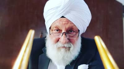 सिनेमा प्रदर्शनाच्या दिवशीच ज्येष्ठ अभिनेत्याने घेतला जगाचा निरोप; गुडबाय ठरला अखेरचा सिनेमा