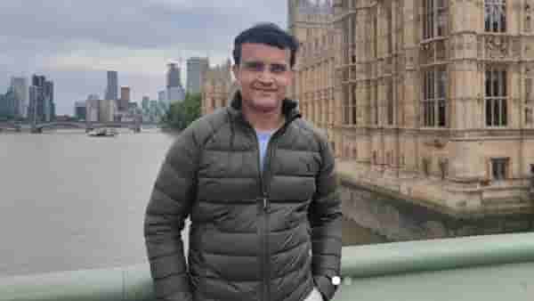Sourav Ganguly च्या जागी हा क्रिकेटर होऊ शकतो BCCI अध्यक्ष