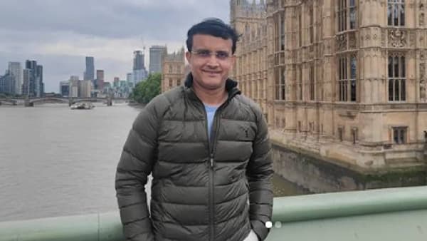 Sourav ganguly ला IPL मध्ये मिळाली मोठी जबाबदारी, या टीमच्या डायरेक्टरपदी निवड