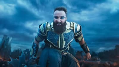 रामायणाचं इस्लामिकरण, आदिपुरुषच्या दिग्दर्शकाला नोटीस; डेडलाईन कशासाठी?