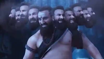 Adipurush: आदिपुरुषच्या मदतीला मनसे आली धावून; भाजपवर केला हल्लाबोल