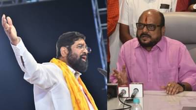 शिंदेंच्या भूमिकेला लोकमान्यता मिळाल्याची पावती दसरा मेळाव्याने दिली- गुलाबराव पाटील