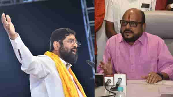 शिंदेंच्या भूमिकेला लोकमान्यता मिळाल्याची पावती दसरा मेळाव्याने दिली- गुलाबराव पाटील