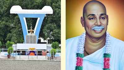 राष्ट्रसंत श्री तुकडोजी महाराजांचा पुण्यतिथी महोत्सव, गुरुकुंज आश्रम मोझरीत व्यवस्था काय?