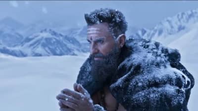 Adipurush: आदिपुरुषमधील रावण खिल्जीसारखा वाटत असेल तर लेखकाची ही मुलाखत वाचाच!