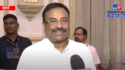 सुधीर मुनगंटीवार यांची शिवसेनेवर टीका, म्हणाले, सामना वर्तमानपत्र नाही तर...