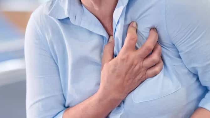 हृदयरोग टाळण्यासाठी लठ्ठपणा करा कमी, जीवनशैलीत करा हे बदल