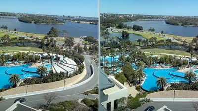 Rohit Sharma : रोहित शर्माने ऑस्ट्रेलियात केला नवा व्हिडीओ, सोशल मीडियावर चर्चा