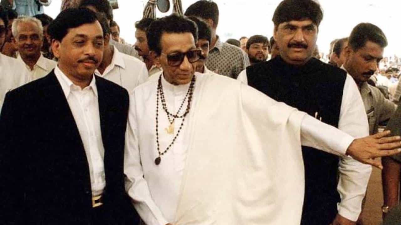 बाळासाहेबांनी आम्हाला जीवापाड जपलं, पण..., नारायण राणे यांनी खंत बोलून दाखवली