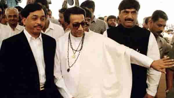 “बाळासाहेबांनी आम्हाला जीवापाड जपलं, पण…”, नारायण राणे यांनी खंत बोलून दाखवली