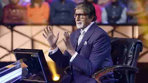 बिग बी एकदा वापरलेले कपडे फेकून देतात? KBC मध्ये स्पर्धकाच्या प्रश्नावर अमिताभ बच्चन यांचं मजेशीर उत्तर