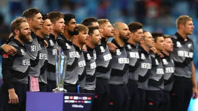 T20 World Cup आधी आणखी एका मोठ्या खेळाडूला दुखापत