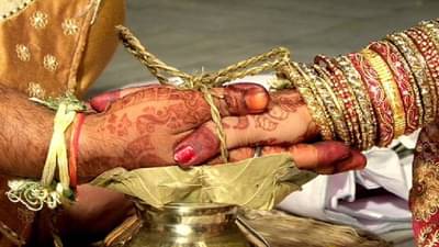 लग्नात एक्स गर्लफ्रेंड आली, इतका राडा झाला की नवरदेव थोडक्यात वाचला