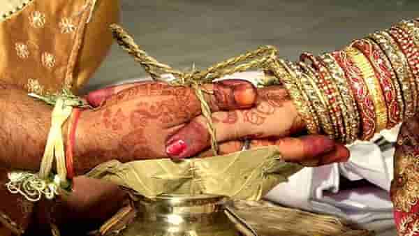 लग्नात एक्स गर्लफ्रेंड आली, इतका राडा झाला की नवरदेव थोडक्यात वाचला