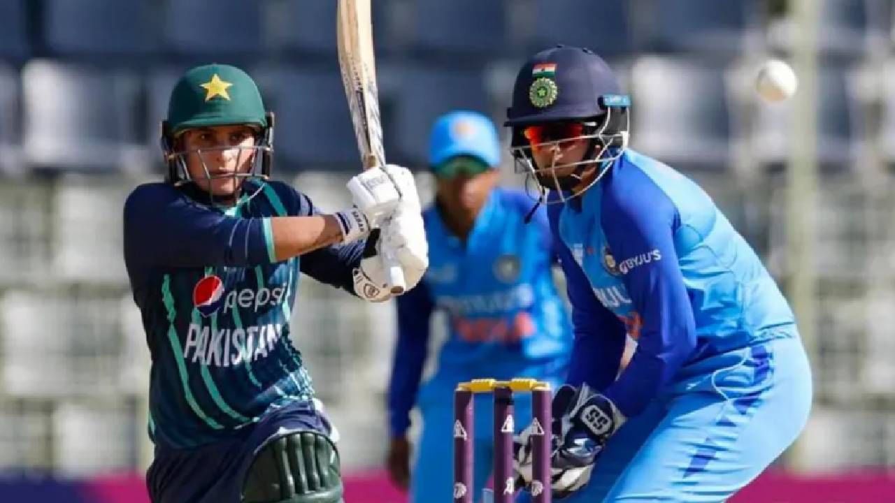Ind vs Pak: आशिया कपमध्ये 6 वर्षानंतर पाकिस्तानने टीम इंडियाचा खेळ बिघडवला