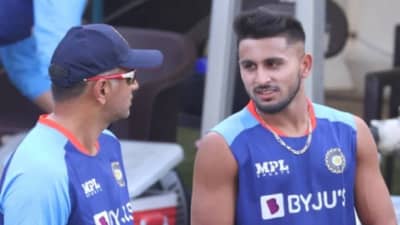 T20 World Cup: जसप्रीत बुमराहच्या जागी Umran Malik ला टीममध्ये घेण्याचे तीन फायदे जाणून घ्या....