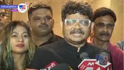 एसटी कर्मचाऱ्यांसाठी मोठा निर्णय, गुणरत्न सदावर्ते यांनी सांगितलं मुख्यमंत्री काय म्हणाले