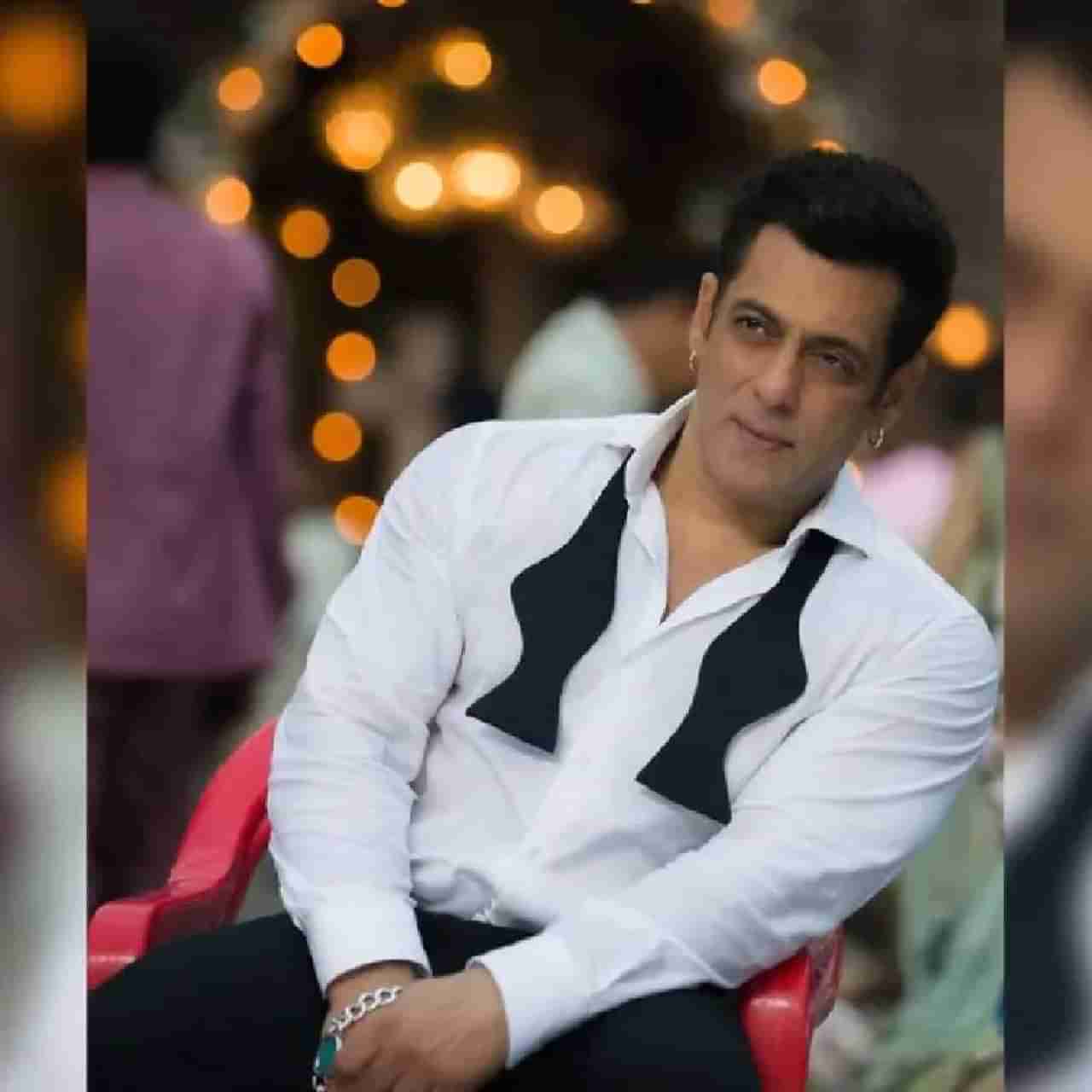 Salman Khan चं पहिलं प्रेम ऐश्वर्या राय कधीच नव्हती, त्या तरुणीसोबत अभिनेत्याचं लग्न झालं असतं तर...