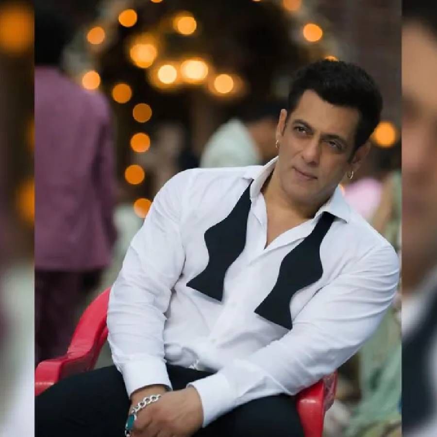 Salman Khan चं पहिलं प्रेम ऐश्वर्या राय कधीच नव्हती, 'त्या' तरुणीसोबत अभिनेत्याचं लग्न झालं असतं तर...