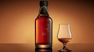 तब्बल साडे सहा कोटींची व्हिस्की तरीसुद्धा विकत घेणाऱ्यांची संख्या मोठी, काय आहे खास?