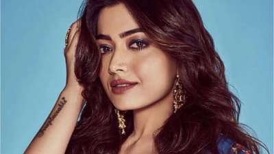 रश्मिका मंदाना हिच्या अडचणींमध्ये मोठी वाढ? या राज्यात अभिनेत्रीच्या चित्रपटांवर बंदीची मागणी