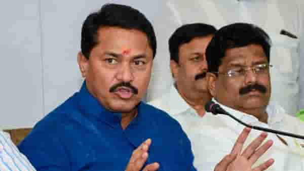 नाशिकचा अपघात खड्ड्यांमुळेच; काँग्रेस नेते नाना पटोले यांचा दावा