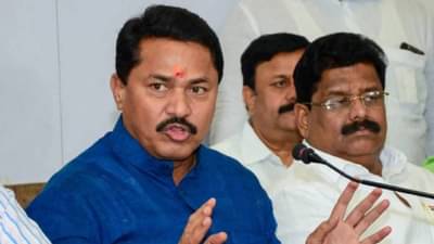 नाशिकचा अपघात खड्ड्यांमुळेच; काँग्रेस नेते नाना पटोले यांचा दावा